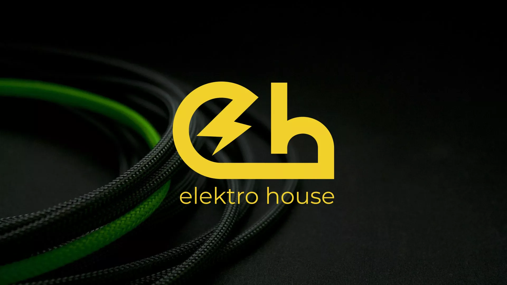 Создание сайта компании «Elektro House» в Костерёво